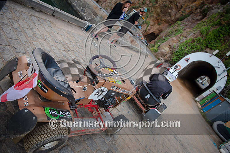 Sark Lawn Mower Hillclimb 2022-124 - SARK LAWN MOWER HILLCLIMB 2022