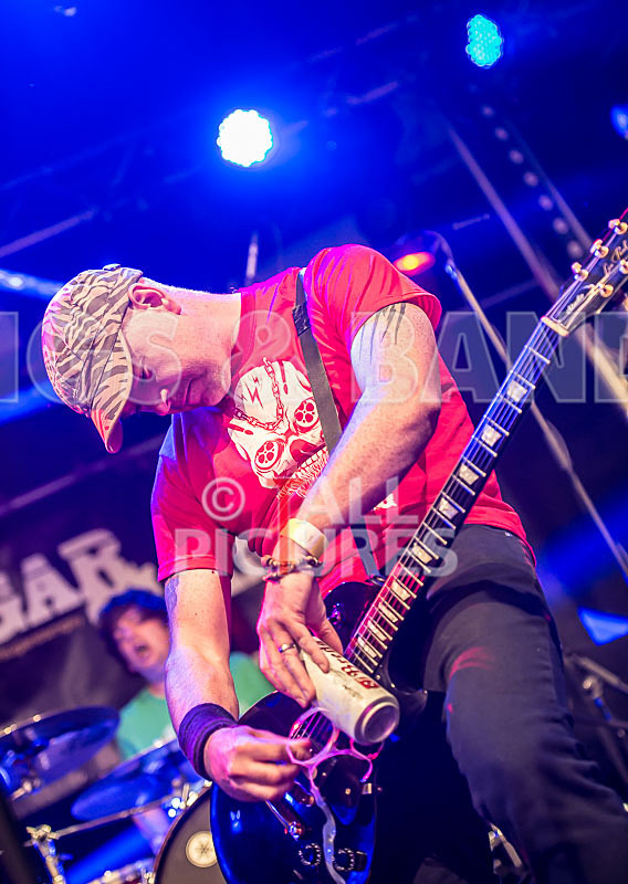 Sugar Slam-447 - SUGAR SLAM