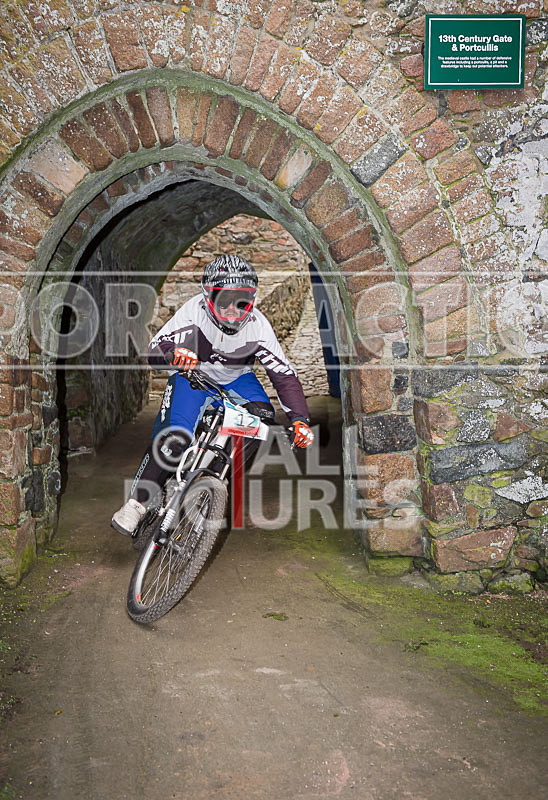 Conquer the Castle-3 - CONQUER THE CASTLE 2015