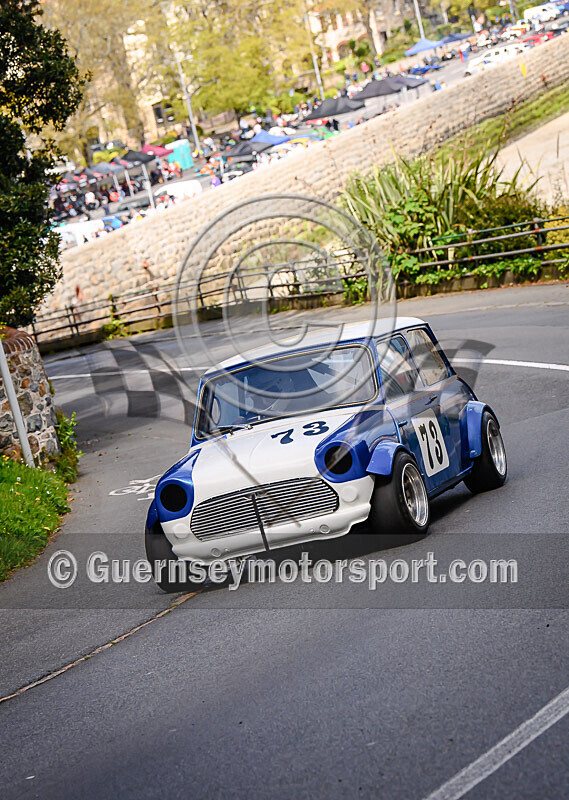 GMCCC Hillclimb_01-05-2023_CAR-143 - GMC&CC HILLCLIMB_01-05-2023_CARS
