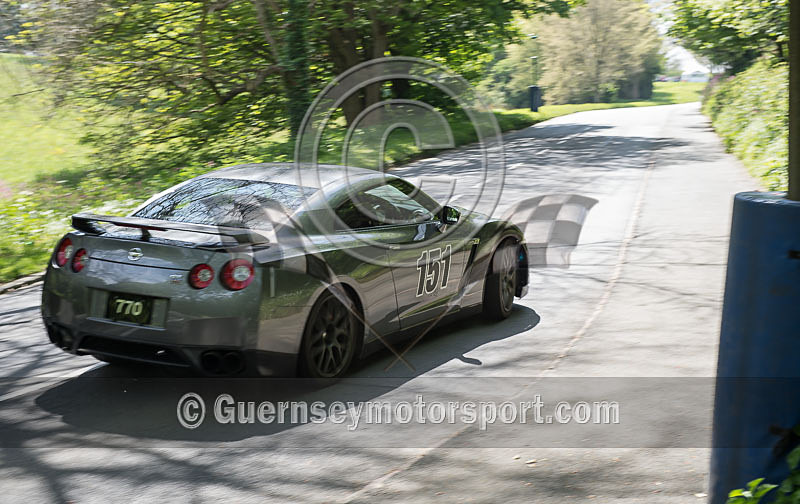 GMCCC Hill Climb_05-05-2014_Car-98 - CARS_05-05-2014