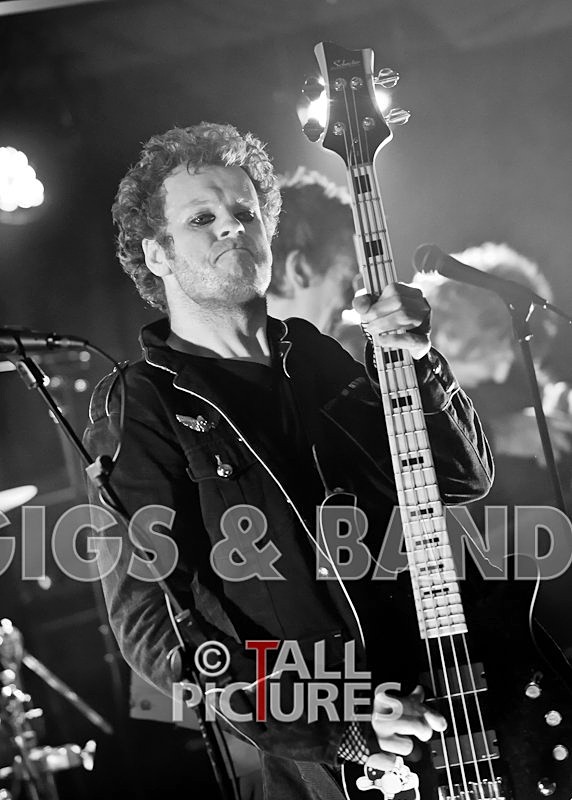 Eddie and the Hot Rods-35 - EDDIE AND THE HOT RODS