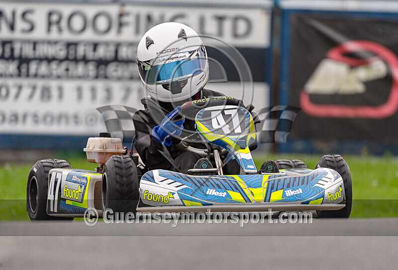 Karting 2022_Race-2-40 - KARTING CHAMPIONSHIP 2022_ROUND-2