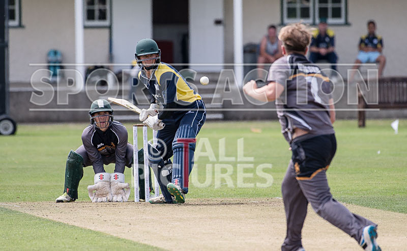 Cricket_Wanderers vs Griffins-56 - WANDERERS vs GRIFFINS