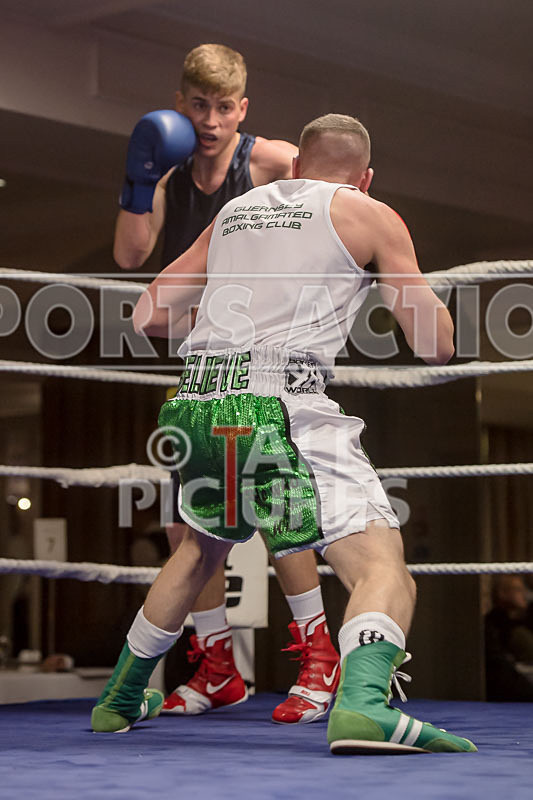 Bout - 8_Jimmy Lesbirel v Daryll Bath-13 - Bout - 8_Jimmy Lesbirel v Daryll Bath