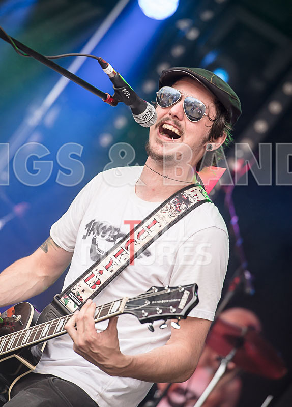 Jawbone-55 - JAWBONE