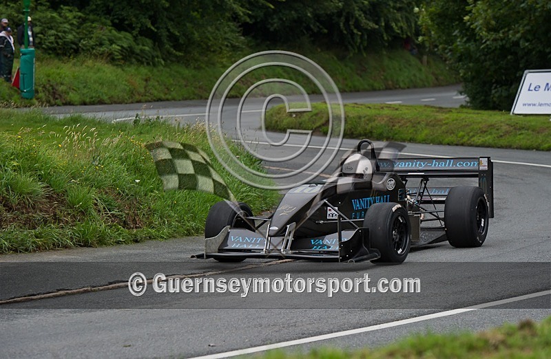 MSA National Hill Climb_2011_Car-155 - GUERNSEY MSA NATIONAL 2011 - CARS