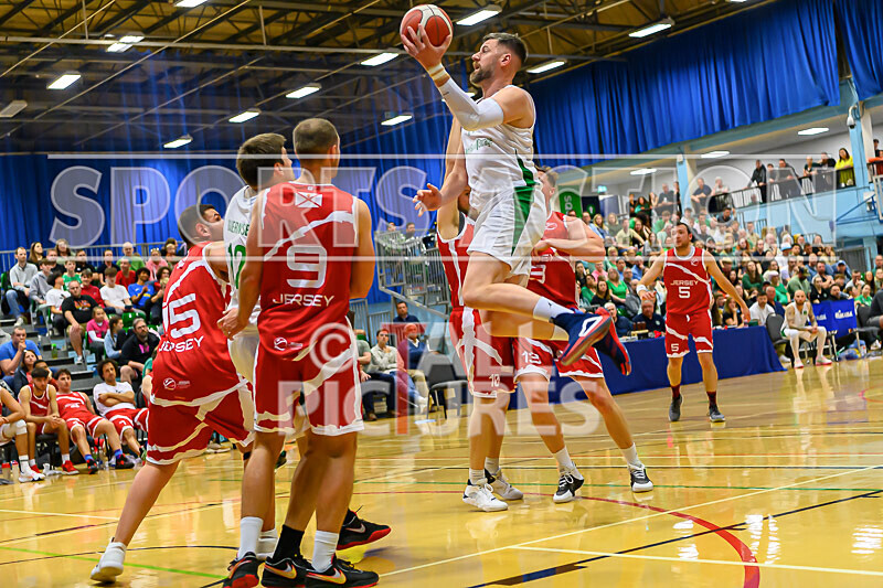 Mens Basketball Inter-Insular 2023-102 - MEN'S BASKETBALL INTER-INSULAR 2023