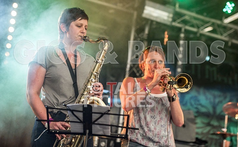 Chaos 2013_Party in Paris-14 - PARTY IN PARIS