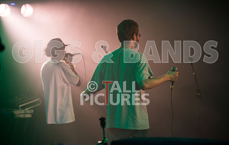 The Mouse Outfit-18 - THE MOUSE OUTFIT