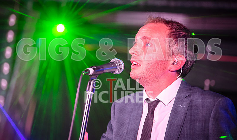 The Erawigs-3 - THE ERAWIGS