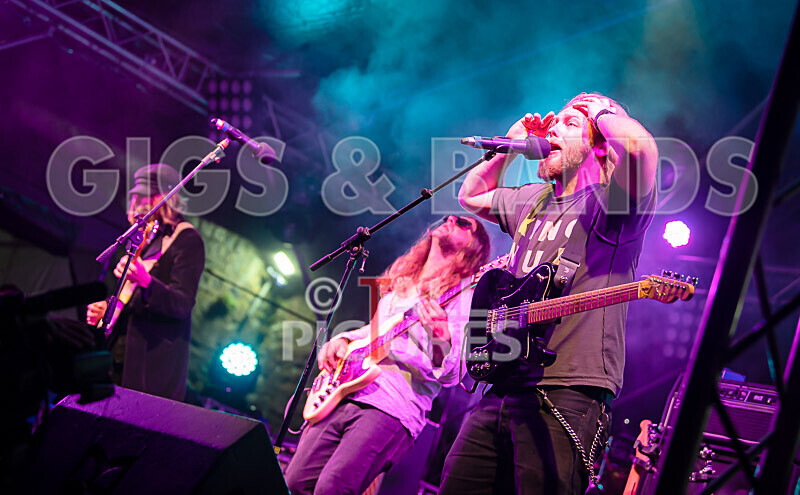 The Recks-952 - THE RECKS