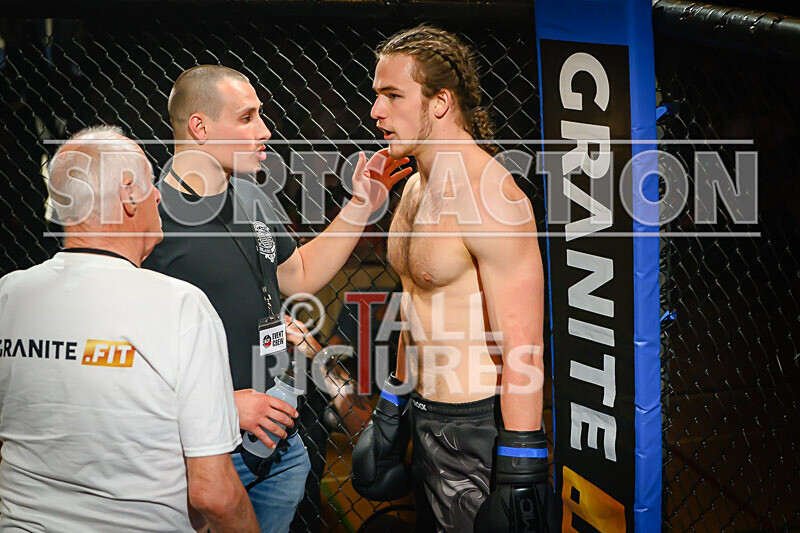 BOUT- 5 - Joe Joyce v Reece Gilman-22 - BOUT 5 - Joe Joyce v Reece Gilman