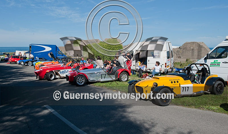 Ald Hill_10_Scene-7 - ALDERNEY HILL CLIMB 2010