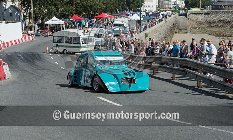 Guernsey National Hill Climb_2013_Car-110 - GUERNSEY NATIONAL 2013 - CARS