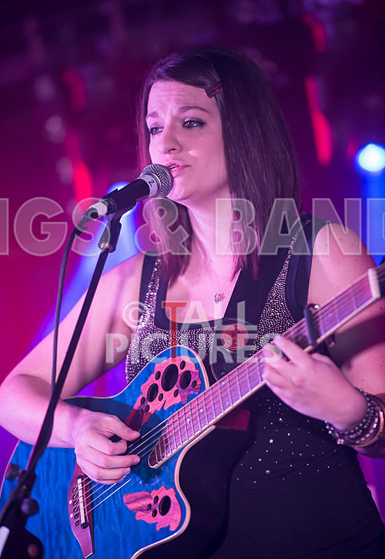 Lydia Pugh-11 - LYDIA PUGH