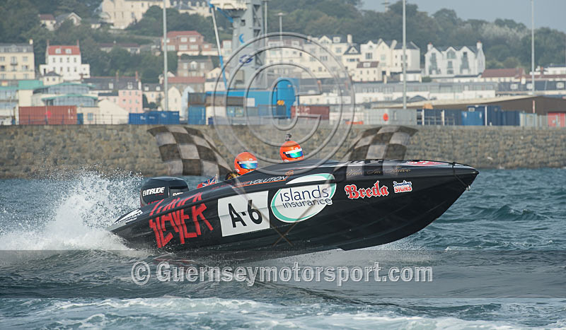 Powerboats_Race-3-158 - UIM CLASS 3A & 3B WORLD OFFSHORE CHAMPIONSHIP_RACE-3