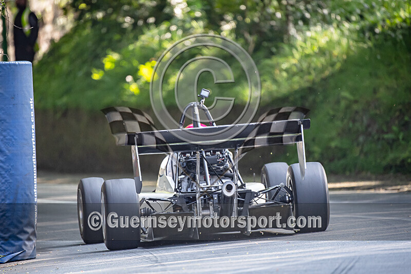 2022 Two-Day Hillclimb_Car-335 - TWO-DAY HILLCLIMB 2022 - CARS