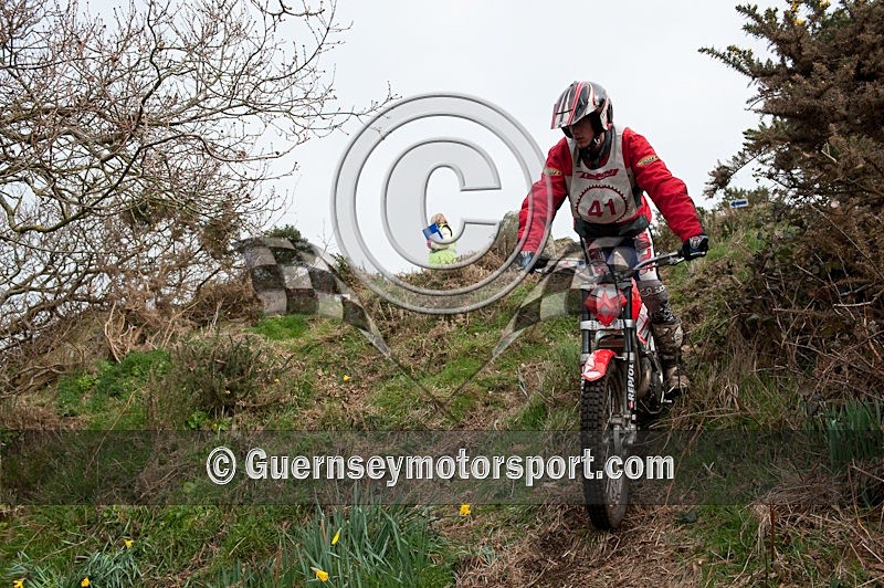 Two Day-72 - 2009 2-DAY TRIALS