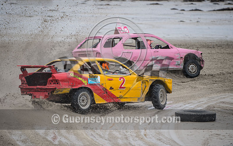 Bangers_01-04-2018-20 - AUTO-X_01-04-2018