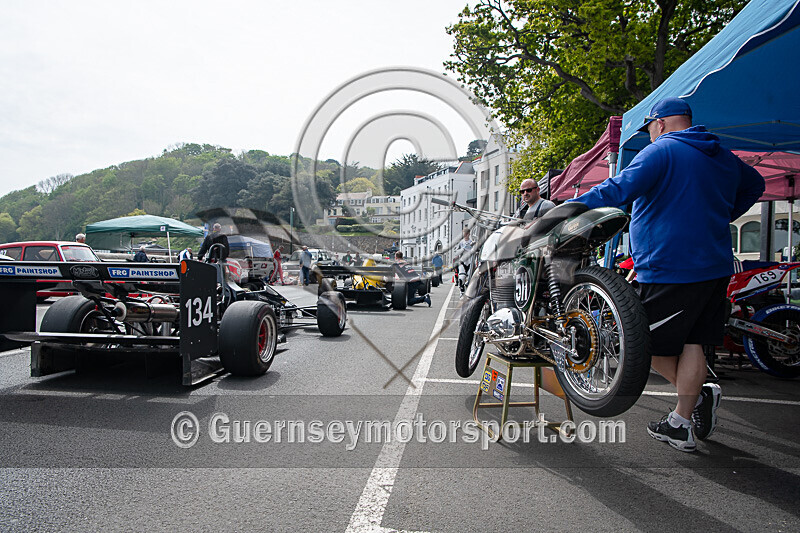 2022 Two-Day Hillclimb_Pits-2 - TWO-DAY HILLCLIMB 2022 - PITS