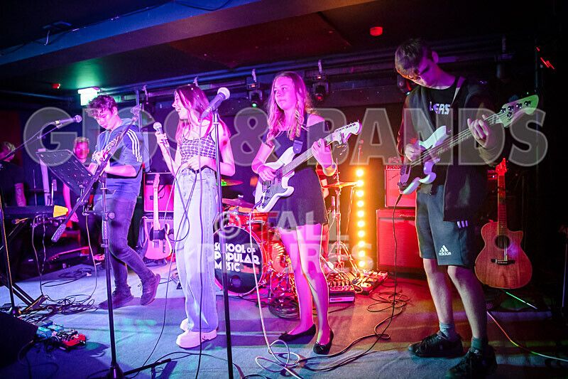 12 Gauge-55 - 12 GAUGE