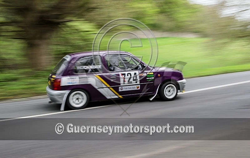 Hill Climb_07-05-12_Car-188 - CARS 2012-05-07