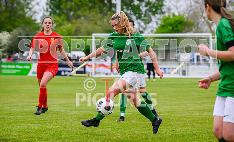 Ladies Muratti 2023-113 - THE 2023 LADIES MURATTI