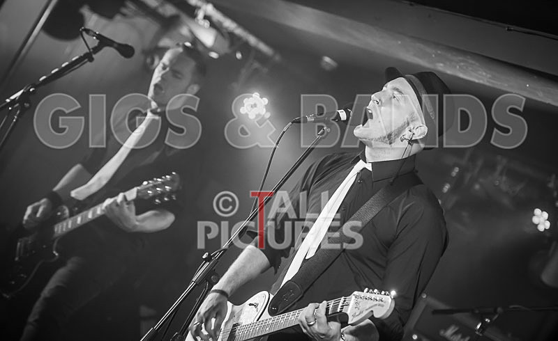 Eureka Machines-74 - EUREKA MACHINES