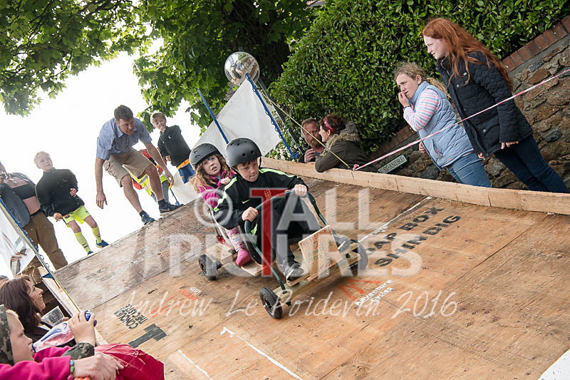 Lib Day_Soapbox Racing-40 - SOAPBOX RACING IN ST ANDREWS