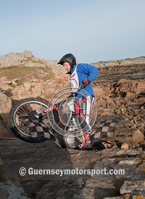 Two Day-106 - 2009 2-DAY TRIALS