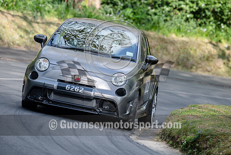 Hillclimb 2021_2-Day_CAR-7 - GMC&CC 2-DAY HILLCLIMB 2021_CARS