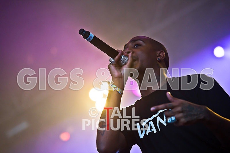 Chase  Status-16 - CHASE & STATUS