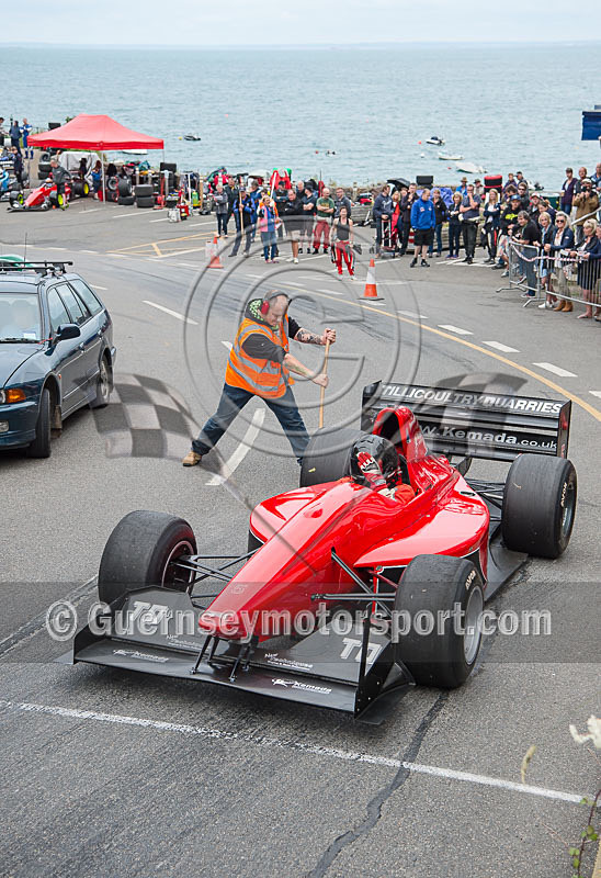 Jersey National Hill 2017_CAR-89 - JERSEY NATIONAL 2017 - CARS