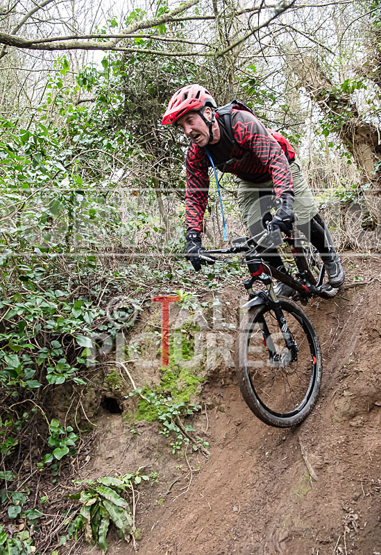 MTB XC_2017_Round 6-96 - GVC MTB WINTER XC 2017_ROUND-6