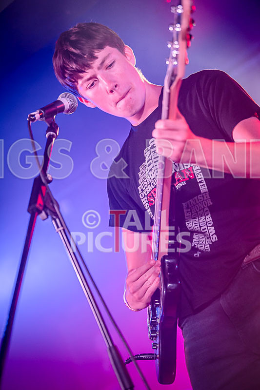 The Bucket Rockers-27 - THE BUCKET ROCKERS