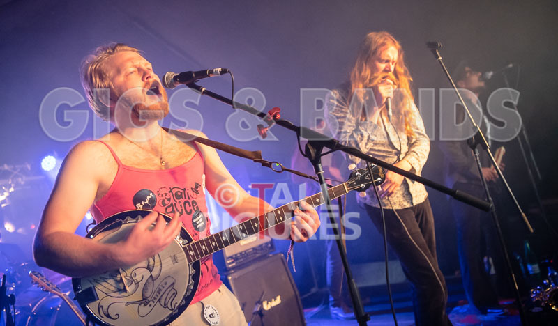 The Recks-791 - THE RECKS