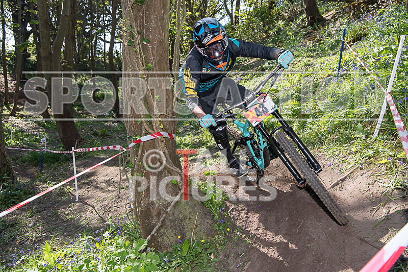 MTB 2017  Downhill Race-2-63 - DOWNHILL SERIES 2017_ROUND-2