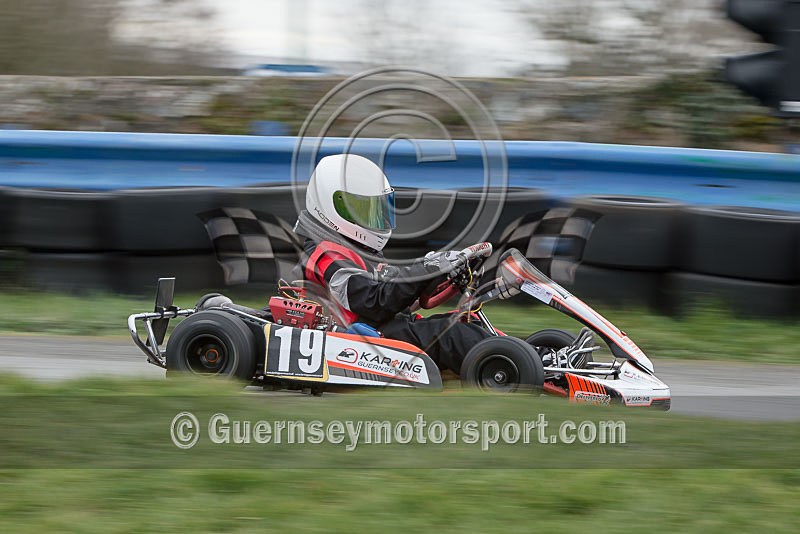 Karting_22-02-2015-23 - KARTING WINTER CHAMPIONSHIP ROUND-2