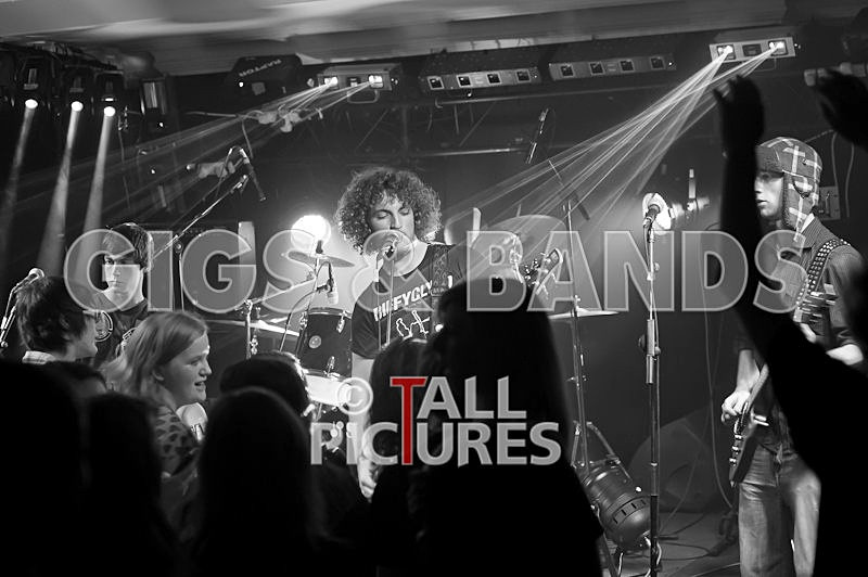 Breaking the Silence-25 - BREAKING THE SILENCE