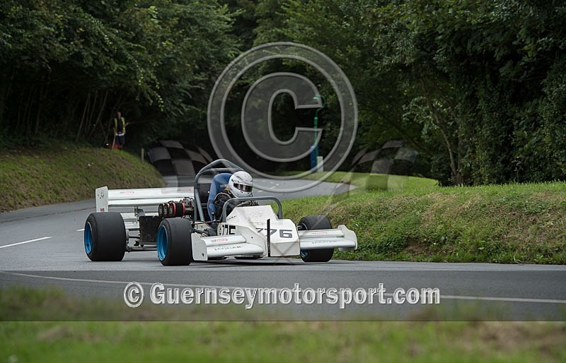 Hill Climb_27-08-2012_Car-217 - CARS 2012-08-27