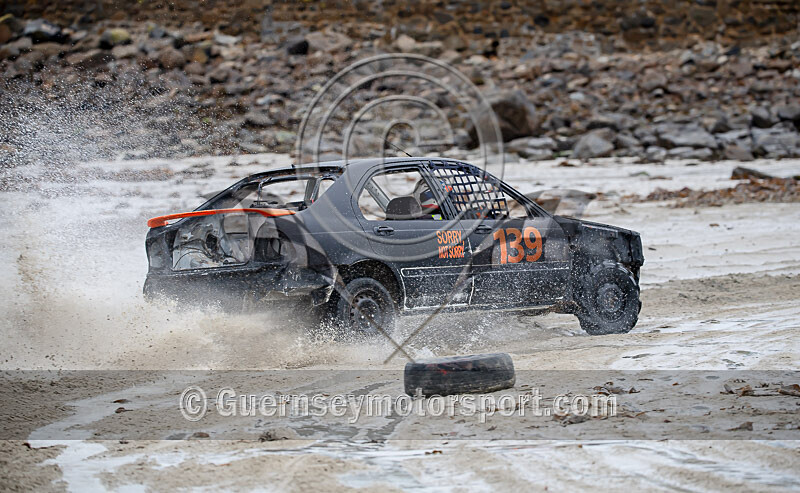 AUTOCROSS CHOUET 50th_01-11-2020-78 - GUERNSEY AUTOCROSS CLUB 50th YEAR AT CHOUET BEACH