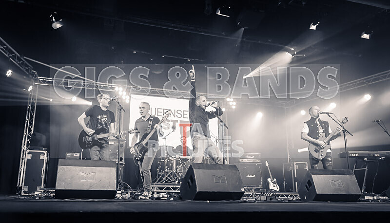 Guernsey Post 2022-60 - GUERNSEY POST