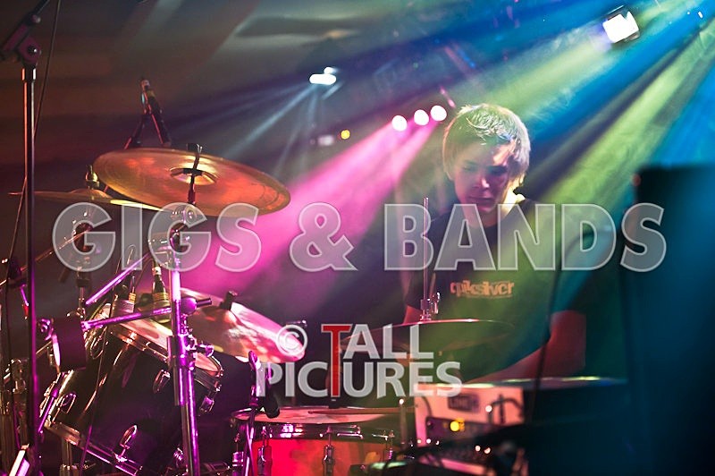 Breaking the Silence-39 - BREAKING THE SILENCE at RoA-7