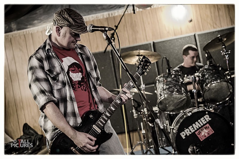 Sugar Slam_Studio-49_BW - SUGAR SLAM