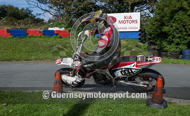 The Track Twisty Sprint-77 - TWISTY SPRINT -- THE TRACK - 2013