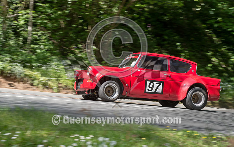 GMCCC Hill Climb_05-05-2014_Car-174 - CARS_05-05-2014