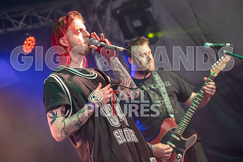 From Darkness-4 - FROM DARKNESS