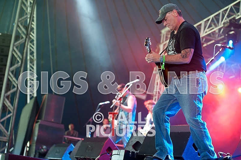 Hayseed Dixie-47 - HAYSEED DIXIE