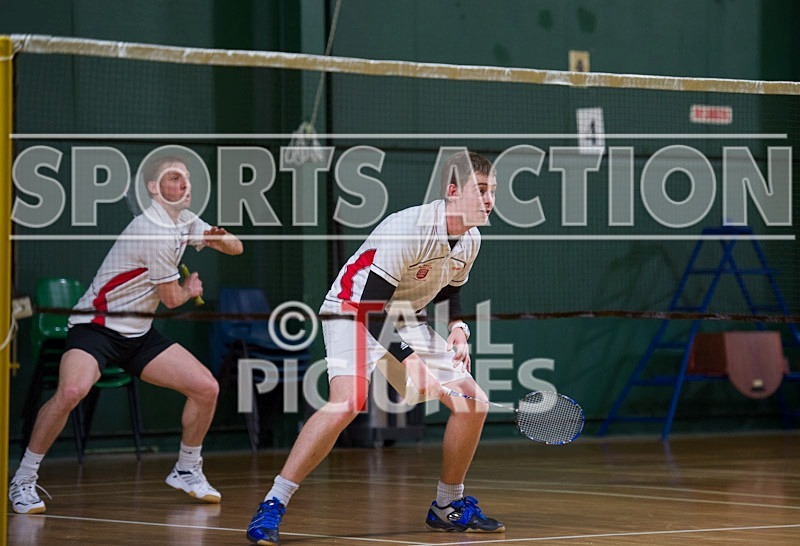 Badminton Gilson Cup_2012-9 - GILSON CUP 2012